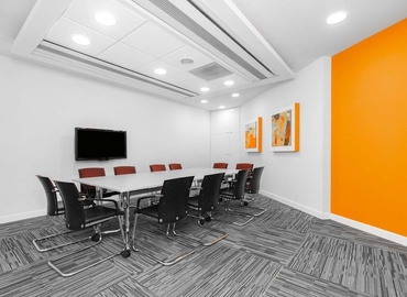 10 m² Coworking  in Budapest, Árpád fejedelem útja 26-28. (1023) - 2 | MatchOffice.com