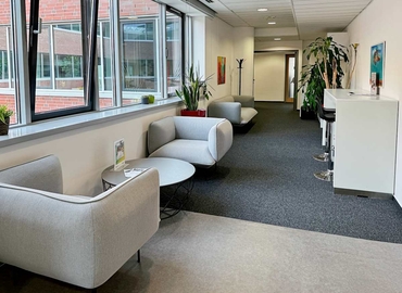 Virtual office in Budapest, Allee Corner (1117) - 4 | MatchOffice.com