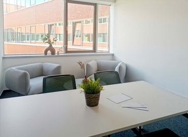 Virtual office space in Budapest, Allee Corner (1117) - 12 | MatchOffice