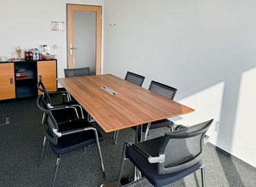 Virtual office space in Budapest, Allee Corner (1117) - 8 | MatchOffice