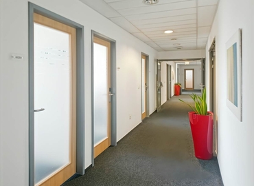 Virtual office in Budapest, Allee Corner (1117) - 13 | MatchOffice.com