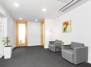 10 m² Business park in Budapest, Árpád fejedelem útja 26-28. (1023) - 4 | MatchOffice