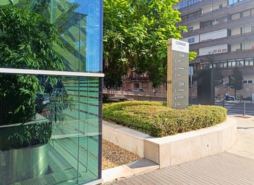 10 m² Coworking space  in Budapest, Allee Corner (1117) - 0 | MatchOffice