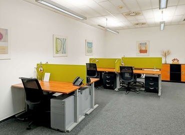 10 m² Shared office  in Budapest, Allee Corner (1117) - 3 | MatchOffice.com