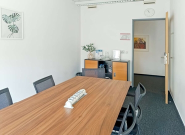 10 m² Coworking  in Budapest, Allee Corner (1117) - 7 | MatchOffice