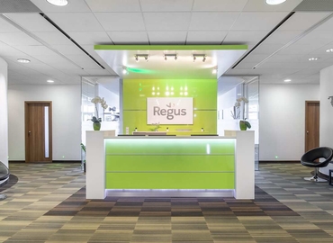 Virtual office in Budapest, Westend Business Centre (1132) - 1 | MatchOffice.com