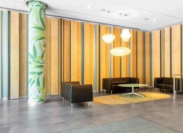 Virtual business address in Budapest, Westend Business Centre (1132) - 4 | MatchOffice.com