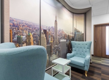 Virtual office in Budapest, Westend Business Centre (1132) - 6 | MatchOffice