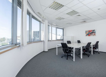 10 m² Business park in Budapest, Northside Business Centres (1139) - 3 | MatchOffice.com