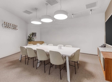 10 m² Coworking  in Budapest, Szervita square 8 (1052) - 2 | MatchOffice