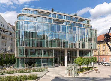 10 m² Coworking space  in Budapest, Szervita square 8 (1052) - 0 | MatchOffice