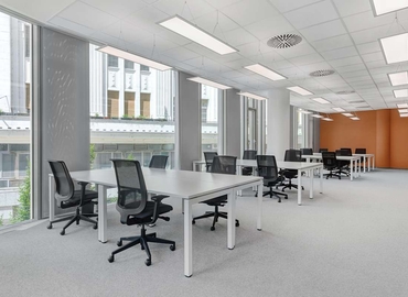 10 m² Business space in Budapest, Szervita square 8 (1052) - 3 | MatchOffice.com
