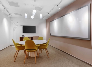 10 m² Shared office  in Budapest, Szervita square 8 (1052) - 11 | MatchOffice