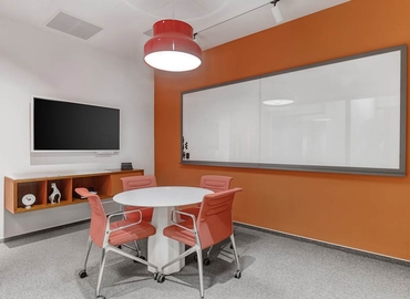 10 m² Business park in Budapest, Szervita square 8 (1052) - 10 | MatchOffice