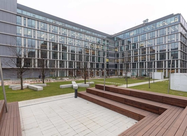 Virtual office in Budapest, Soroksári út 44 (1095) - 6 | MatchOffice