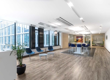 10 m² Coworking space  in Budapest, Soroksári út 44 (1095) - 1 | MatchOffice