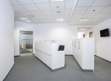 Virtual business address in Budapest, Northside Business Centres (1139) - 1 | MatchOffice