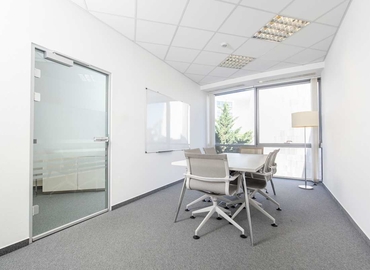Virtual office space in Budapest, Northside Business Centres (1139) - 2 | MatchOffice