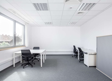 Virtual office in Budapest, Northside Business Centres (1139) - 7 | MatchOffice.com