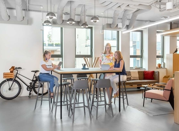 Virtual office in Budapest, Futó u. 35-37. (1082) - 8 | MatchOffice