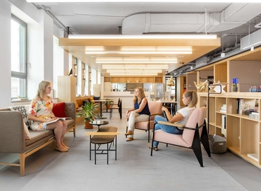 Virtual office space in Budapest, Futó u. 35-37. (1082) - 7 | MatchOffice.com