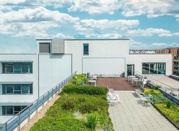 10 m² Business space in Budapest, Futó u. 35-37. (1082) - 0 | MatchOffice