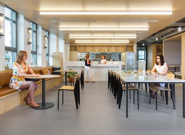 10 m² Business park in Budapest, Futó u. 35-37. (1082) - 5 | MatchOffice.com