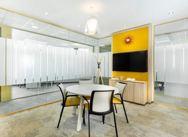 10 m² Business center in Budapest, Balatoni út 2-a (1112) - 4 | MatchOffice.com