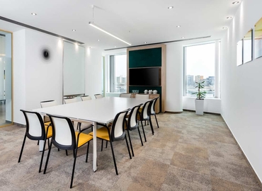 10 m² Co-working  in Budapest, Balatoni út 2-a (1112) - 2 | MatchOffice.com