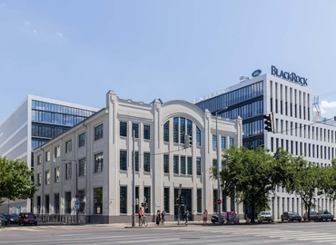 10 m² Shared office  in Budapest, Váci út 47 E (1134) - 0 | MatchOffice