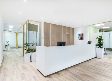 Virtual office in Budapest, Balatoni út 2-a (1112) - 1 | MatchOffice.com