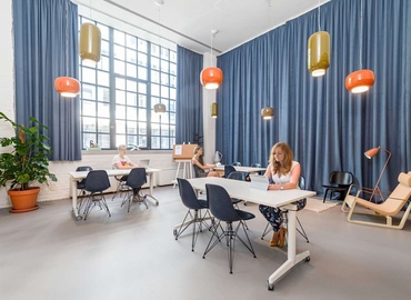 10 m² Coworking space  in Budapest, Váci út 47 E (1134) - 7 | MatchOffice