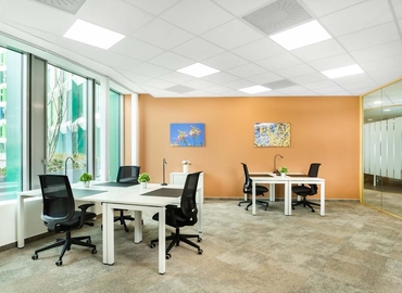 Virtual office space in Budapest, Balatoni út 2-a (1112) - 3 | MatchOffice