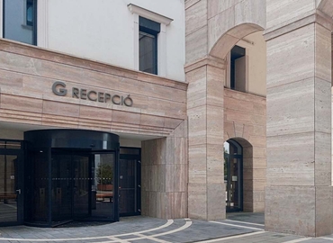 10 m² Coworking space  in Biatorbágy, Sasbérc utca 1 (2051) - 0 | MatchOffice