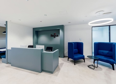 10 m² Coworking  in Biatorbágy, Sasbérc utca 1 (2051) - 1 | MatchOffice.com