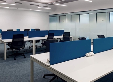 10 m² Shared office  in Biatorbágy, Sasbérc utca 1 (2051) - 3 | MatchOffice.com