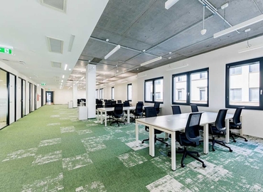 10 m² Shared workspace  in Biatorbágy, Sasbérc utca 1 (2051) - 7 | MatchOffice