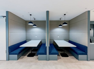 10 m² Co-working  in Biatorbágy, Sasbérc utca 1 (2051) - 4 | MatchOffice.com