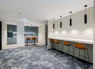 10 m² Shared workspace  in Biatorbágy, Sasbérc utca 1 (2051) - 9 | MatchOffice.com