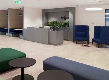 10 m² Shared workspace  in Biatorbágy, Sasbérc utca 1 (2051) - 12 | MatchOffice