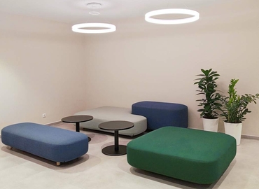 10 m² Shared office  in Biatorbágy, Sasbérc utca 1 (2051) - 6 | MatchOffice.com