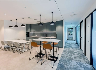 10 m² Business center in Biatorbágy, Sasbérc utca 1 (2051) - 5 | MatchOffice