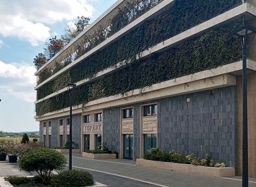 10 m² Serviced office in Biatorbágy, Sasbérc utca 1 (2051) - 10 | MatchOffice