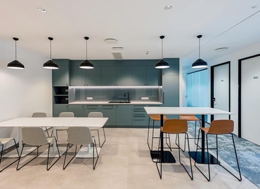 10 m² Serviced office in Biatorbágy, Sasbérc utca 1 (2051) - 11 | MatchOffice