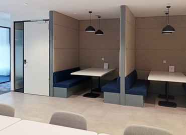 10 m² Business space in Biatorbágy, Sasbérc utca 1 (2051) - 13 | MatchOffice.com