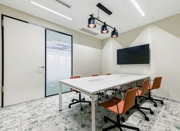 Virtual business address in Biatorbágy, Sasbérc utca 1 (2051) - 2 | MatchOffice