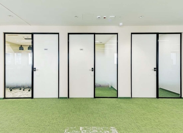 Virtual business address in Biatorbágy, Sasbérc utca 1 (2051) - 8 | MatchOffice.com