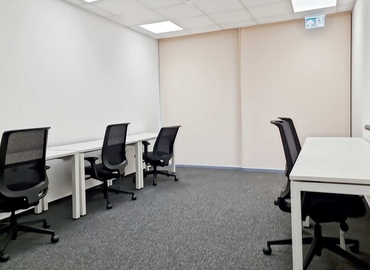 10 m² Coworking  in Szeged, Bakay Nándor u. 24 (6724) - 6 | MatchOffice.com