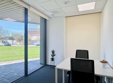 10 m² Co-working  in Szeged, Bakay Nándor u. 24 (6724) - 3 | MatchOffice.com