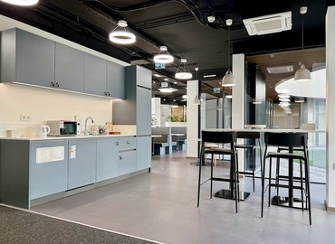 10 m² Coworking  in Szeged, Bakay Nándor u. 24 (6724) - 5 | MatchOffice